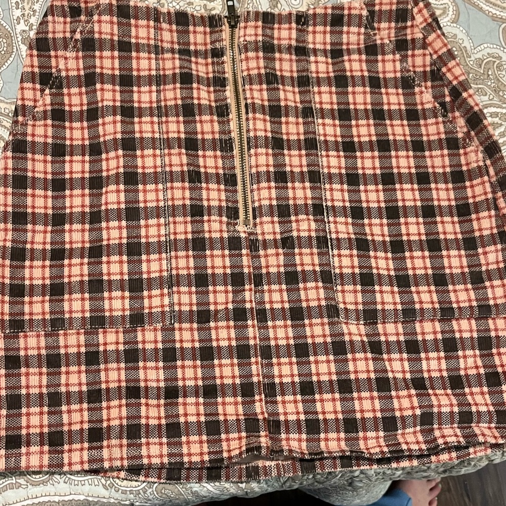 Wild Fable vintage look skirt